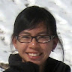 Meet your Posher, Sarah j.